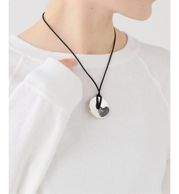 FRAMeWORK「AGMES/アグメス　Cora pendant」|その他|