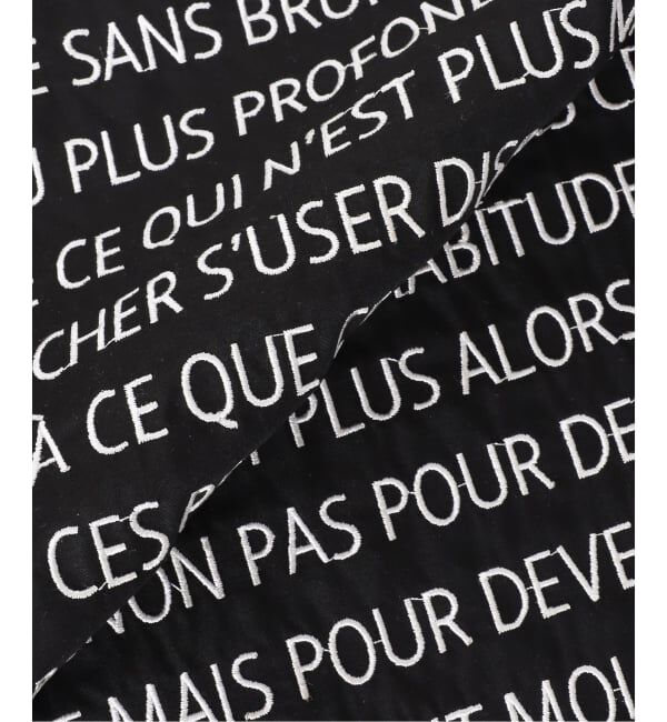 U by SPICK&SPAN「《予約》UBY トートバッグ」|トートバッグ|