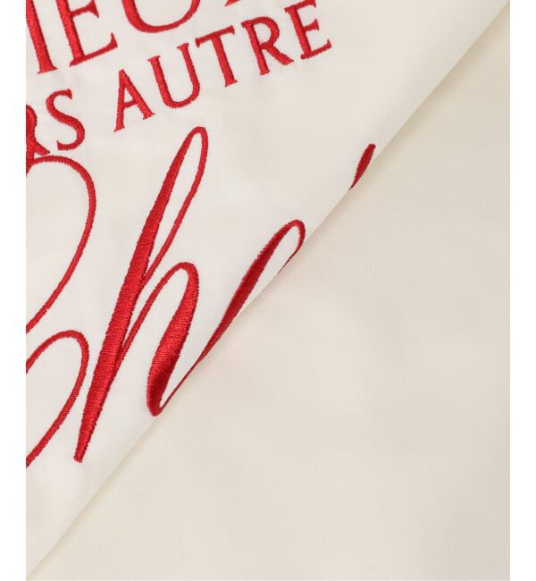 U by SPICK&SPAN「《予約》UBY トートバッグ」|トートバッグ|