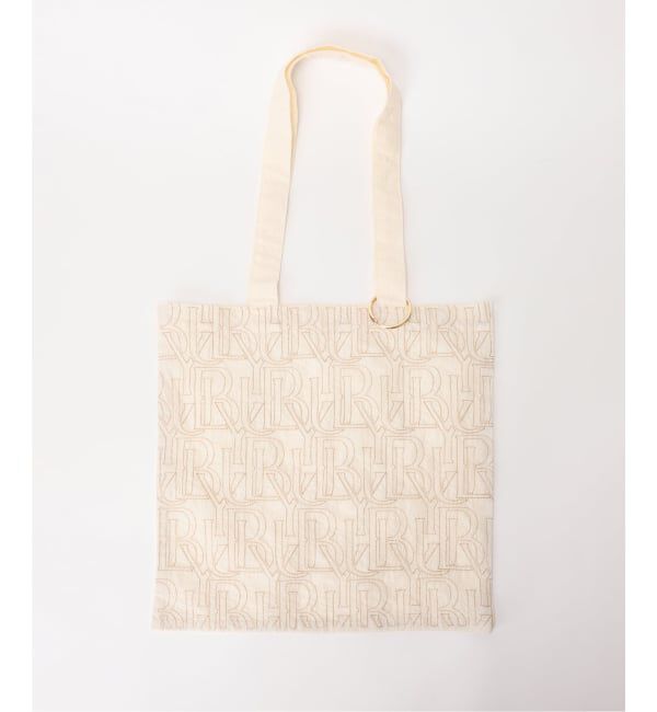 U by SPICK&SPAN「《予約》UBY トートバッグ」|トートバッグ|