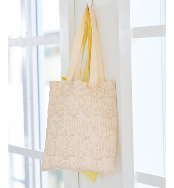 U by SPICK&SPAN「《予約》UBY トートバッグ」|トートバッグ|