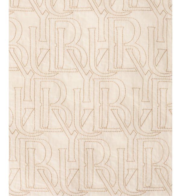 U by SPICK&SPAN「《予約》UBY トートバッグ」|トートバッグ|