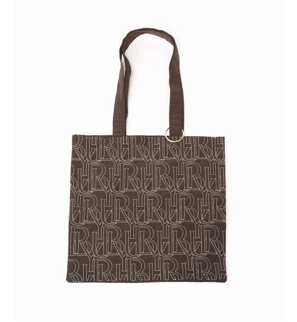 U by SPICK&SPAN「《予約》UBY トートバッグ」|トートバッグ|