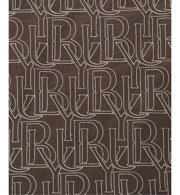 U by SPICK&SPAN「《予約》UBY トートバッグ」|トートバッグ|