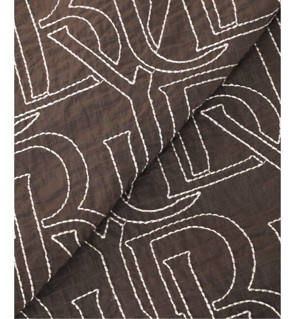 U by SPICK&SPAN「《予約》UBY トートバッグ」|トートバッグ|