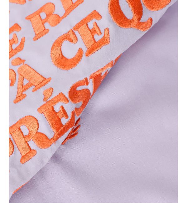 U by SPICK&SPAN「《予約》UBY トートバッグ」|トートバッグ|