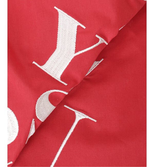 U by SPICK&SPAN「《予約》UBY トートバッグ」|トートバッグ|