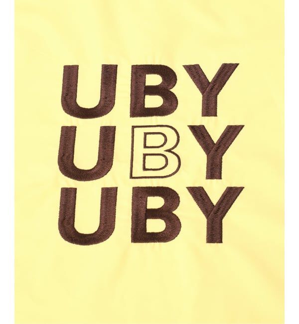 U by SPICK&SPAN「《予約》UBY トートバッグ」|トートバッグ|