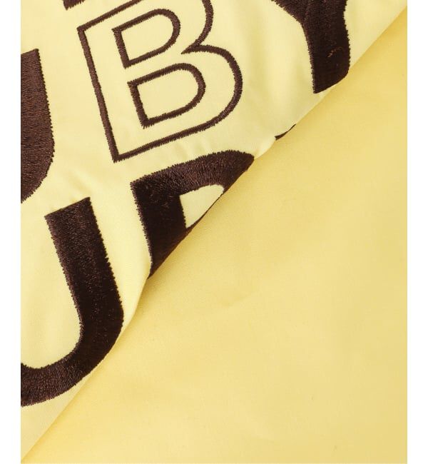 U by SPICK&SPAN「《予約》UBY トートバッグ」|トートバッグ|