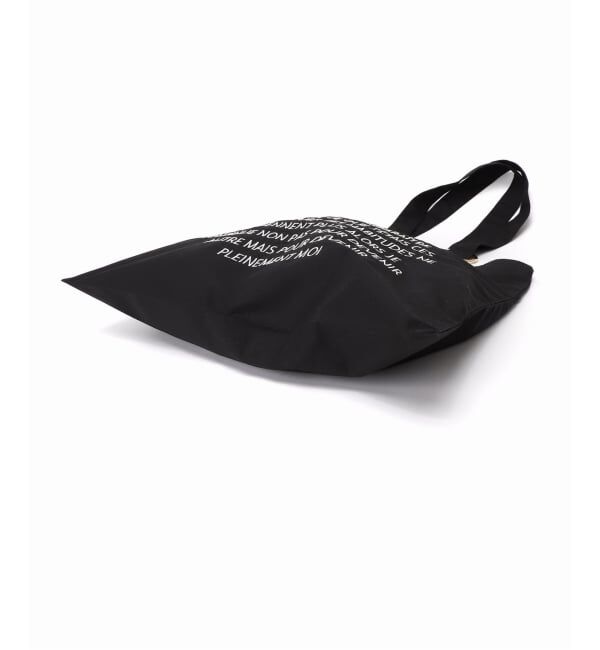 U by SPICK&SPAN「《予約》UBY トートバッグ」|トートバッグ|