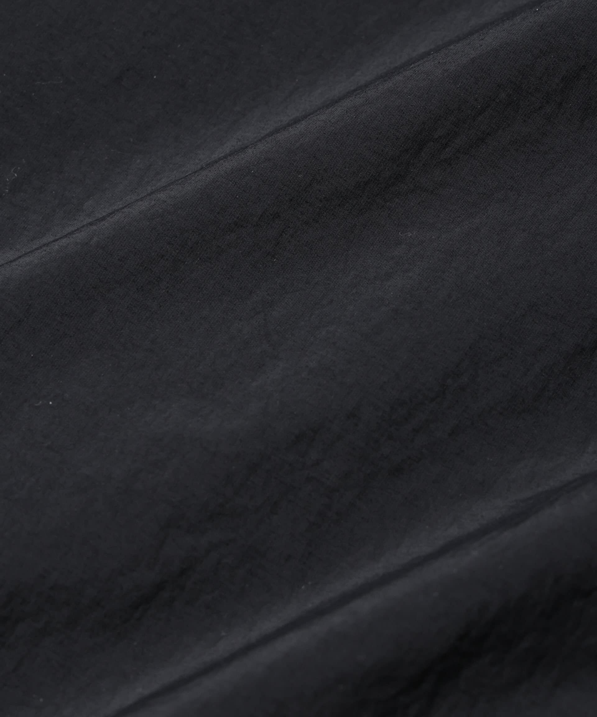 nano･universe「「西川ダウン(R)」ミドル丈バックタックコート」|ダウン|