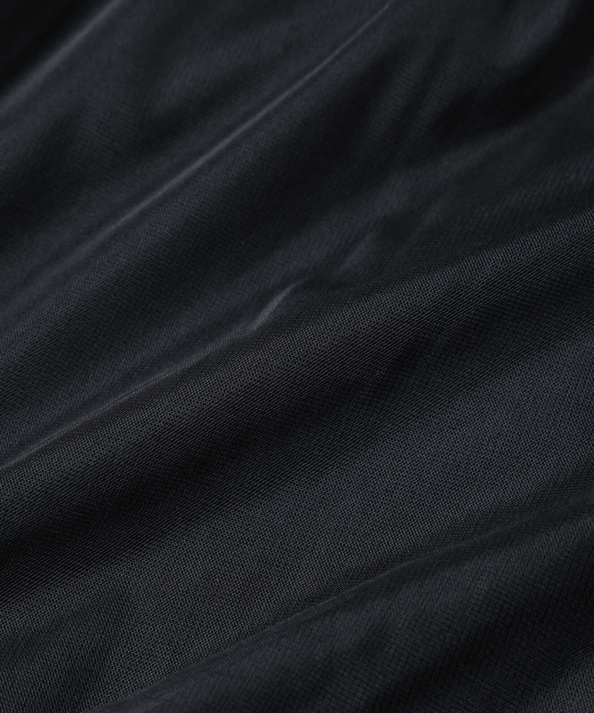 nano･universe「チュールコンビカーディガン」|Tシャツ・カットソー|