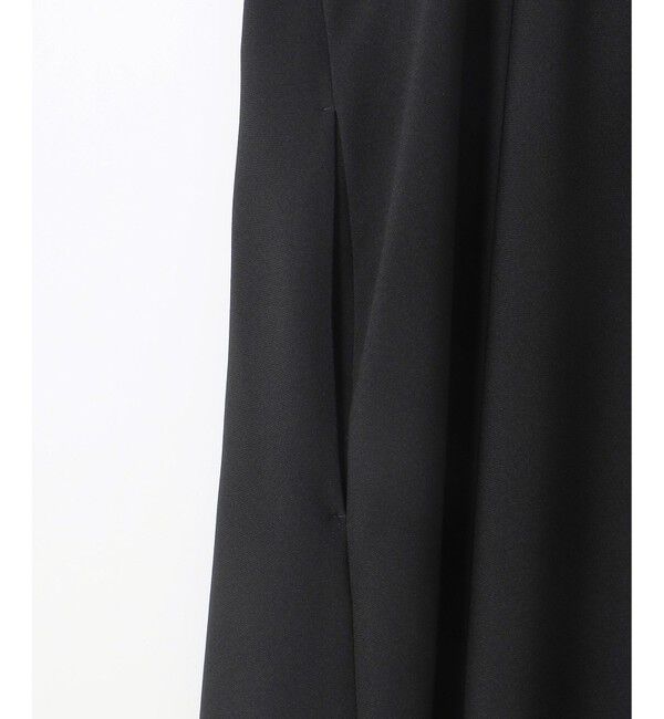 自由区「【洗える】ハイツイストキャミソール ワンピース」|ワンピース|