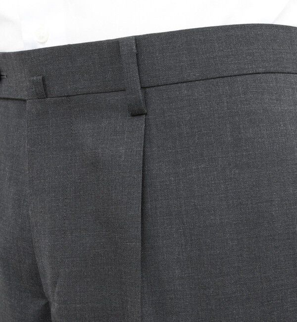 NOLLEY'S goodman「《セットアップ》尾州ウールトロ セットアップスーツ 26SS」|スーツ|