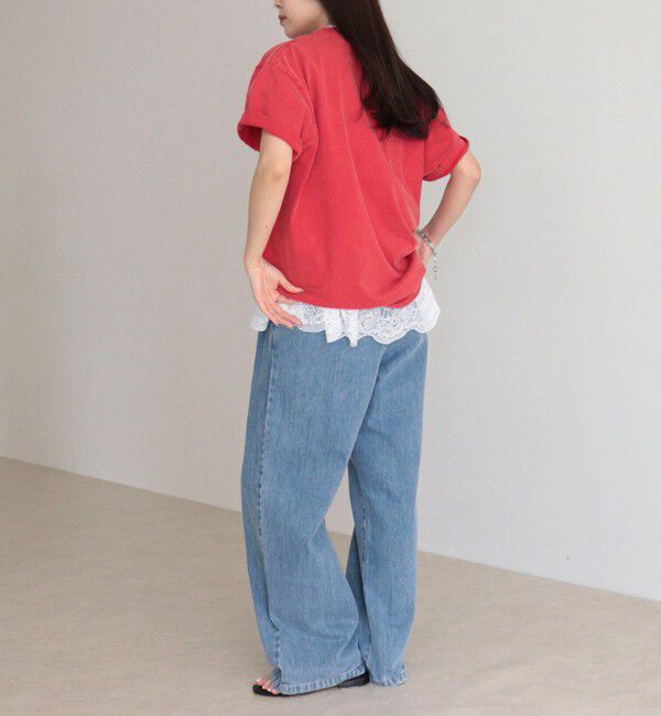 fredy emue「【GOOD ROCK SPEED/グッドロックスピード】Coca-Cola半袖Ｔ」|Tシャツ・カットソー|