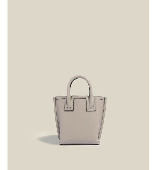 ROPE「【E'POR】Ree BAG Mini【WEB限定】【25SS】」|ショルダー・メッセンジャー|