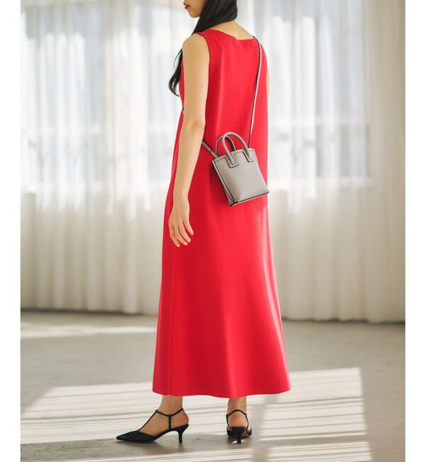 ROPE「【E'POR】Ree BAG Mini【WEB限定】【25SS】」|ショルダー・メッセンジャー|