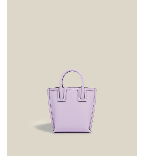 ROPE「【E'POR】Ree BAG Mini【WEB限定】【25SS】」|ショルダー・メッセンジャー|