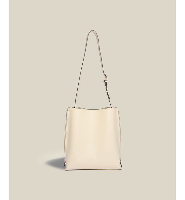 ROPE「【E'POR】Y BAG Shoulder Large【通勤】【A4対応】」|ショルダー・メッセンジャー|