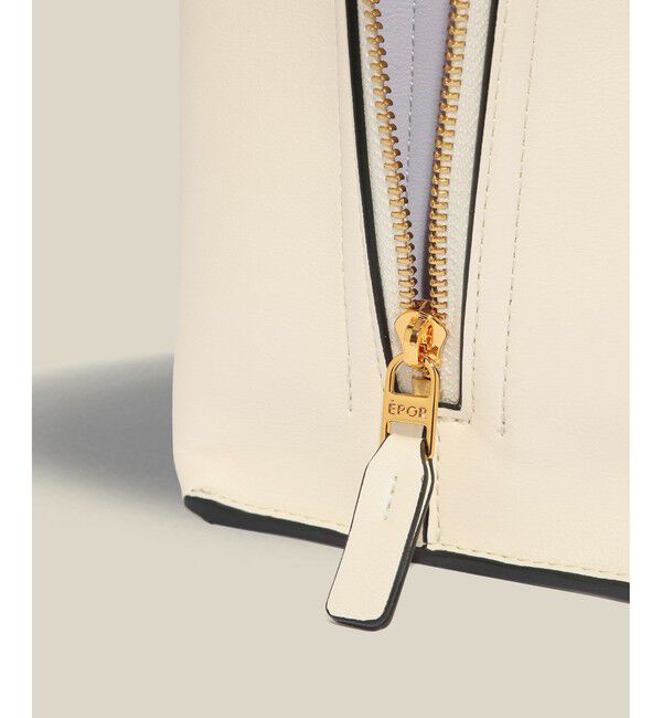 ROPE「【E'POR】Y BAG Shoulder Large【通勤】【A4対応】」|ショルダー・メッセンジャー|