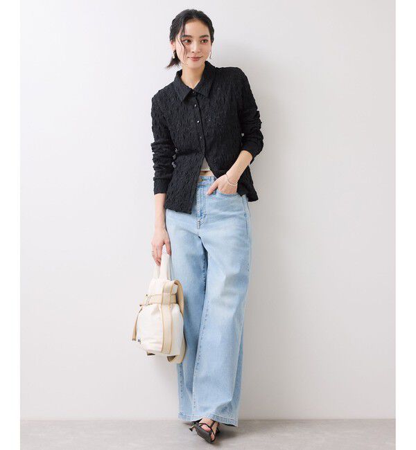 VIS「【OUTDOOR PRODUCTS】VIS別注2WAYベルト付きパデッドトートバッグ」|トートバッグ|