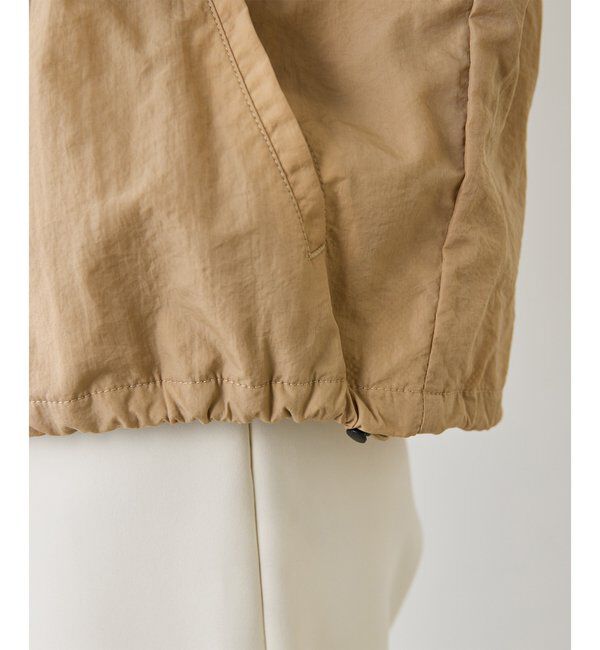  「《追加》【umbro&times;Whim Gazette】 スタンドカラーブルゾン」|ブルゾン・スタジャン|