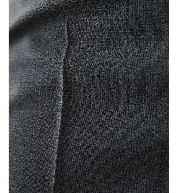  「ハーフストレッチパンツ」|チノ|