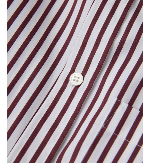  「ストライプシャツ」|シャツ・ブラウス|