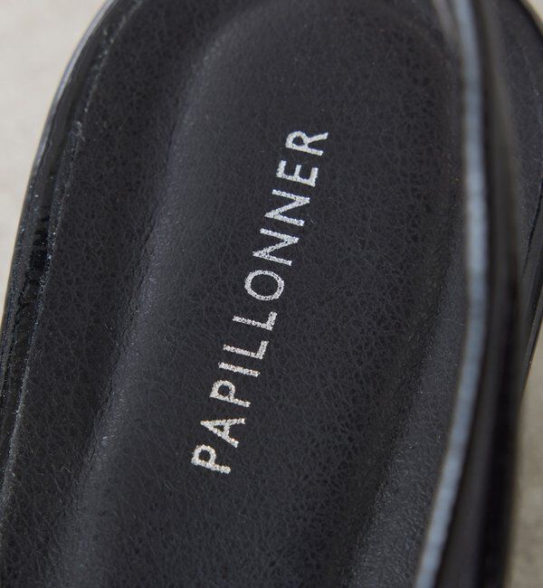  「【PAPILLONNER/パピヨネ】メッシュオープントゥ」|その他|