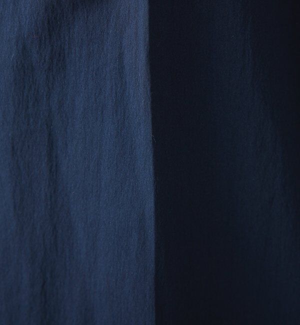  「ロールアップワイドパンツ」|チノ|