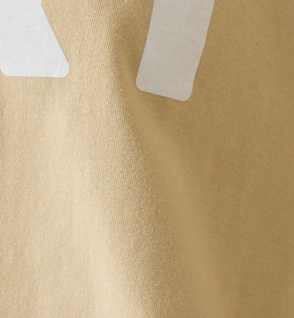  「【GOOD MOTIVE TEE/グッドモーティブティー】ロゴTシャツ」|Tシャツ・カットソー|