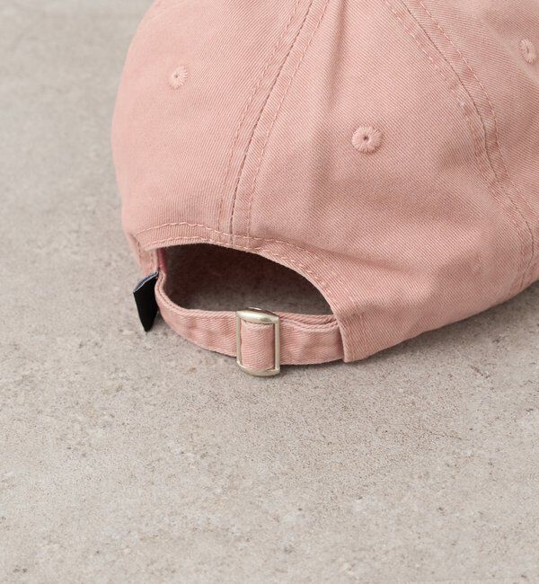  「BIGロゴキャップ」|ハット|