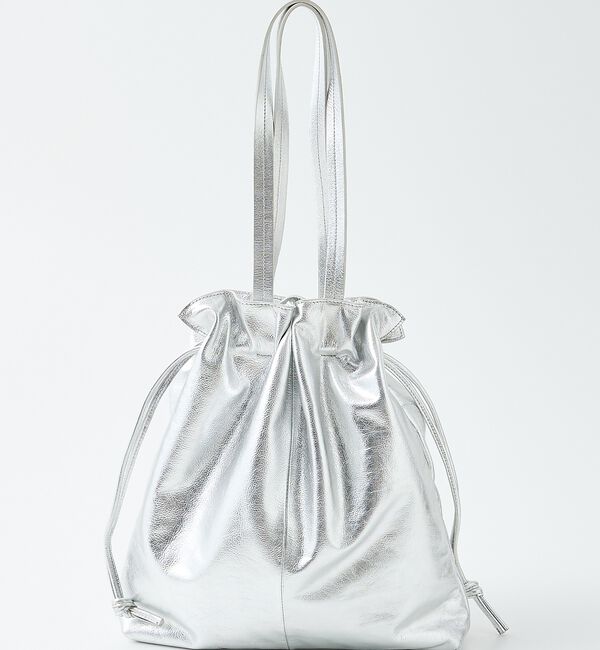 collex「ロングハンドルキンチャクトートバッグ」|トートバッグ|