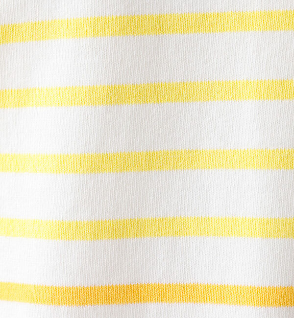 ABAHOUSE「BARBARIAN 12ozHEAVY WEIGHT CREW LONG/ボーダ」|Tシャツ・カットソー|