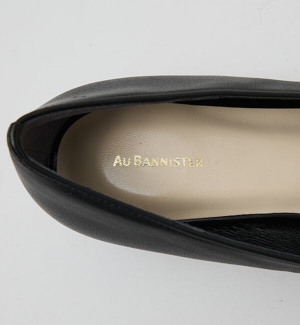 AU BANNISTER「【最高パンプス/3cmヒール】美脚&times;快適 パンプス」|パンプス|