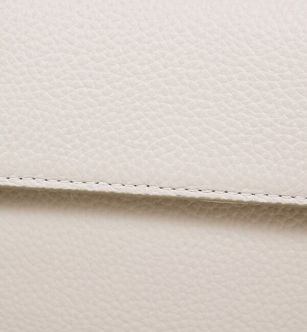 LOWELL things「Stri/レザークロスボディバッグ」|その他|