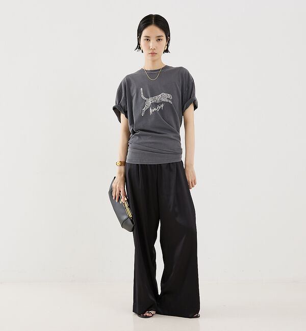 The Store by C' 「【COCUCA】ウォッシャブルシルクパンツ」|その他|