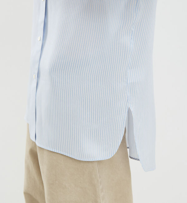 The Store by C' 「【COCUCA】ベーシックシャツプレミアム」|シャツ・ブラウス|