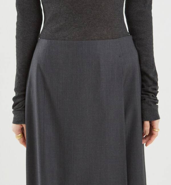 The Store by C' 「【COCUCA】ロールドスカート」|スカート|