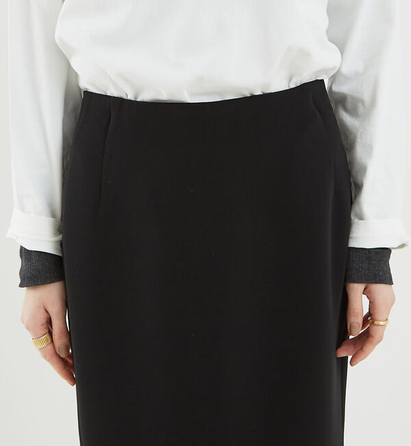 The Store by C' 「【COCUCA】ペアリングタイトスカート」|スカート|