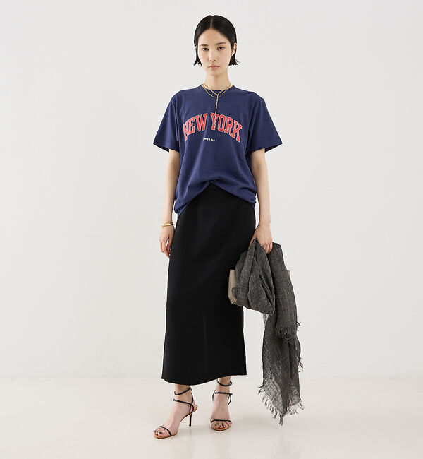 The Store by C' 「【COCUCA】ペアリングタイトスカート」|スカート|