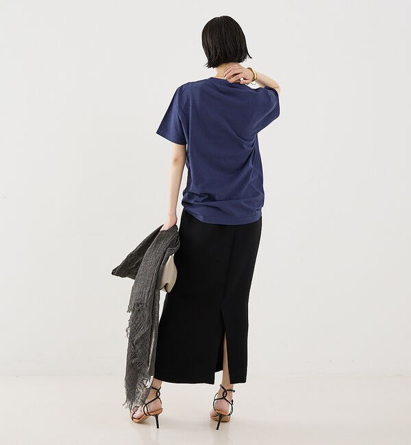 The Store by C' 「【COCUCA】ペアリングタイトスカート」|スカート|