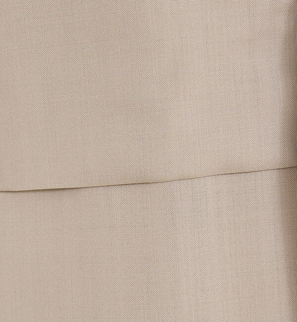 The Store by C' 「【COCUCA】比翼ベーシックシャツ」|シャツ・ブラウス|