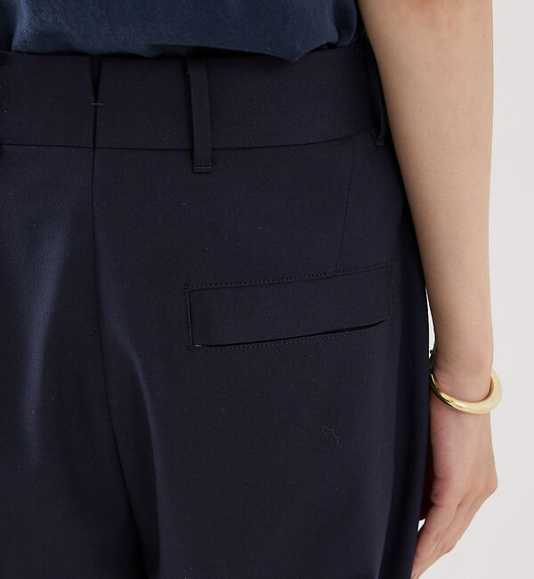 The Store by C' 「【COCUCA】ワンダーツワイドトラウザー」|その他|