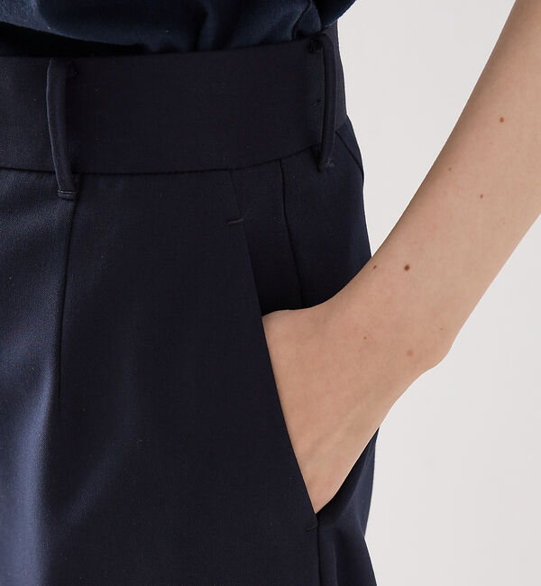 The Store by C' 「【COCUCA】ワンダーツワイドトラウザー」|その他|