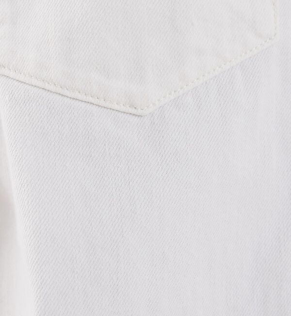 The Store by C' 「【COCUCA】デニムシャツ」|シャツ・ブラウス|