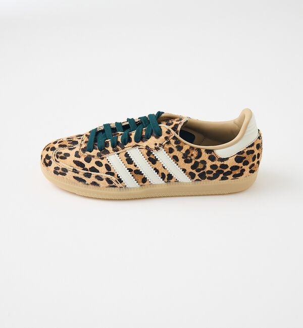 The Store by C' 「【adidas】SAMBA OG W／サンバOG W」|スニーカー|