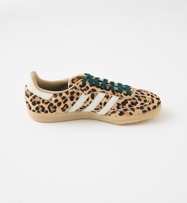 The Store by C' 「【adidas】SAMBA OG W／サンバOG W」|スニーカー|