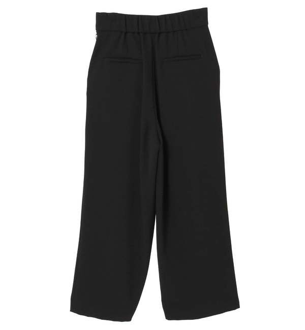 Liesse「タックワイドパンツ」|その他|