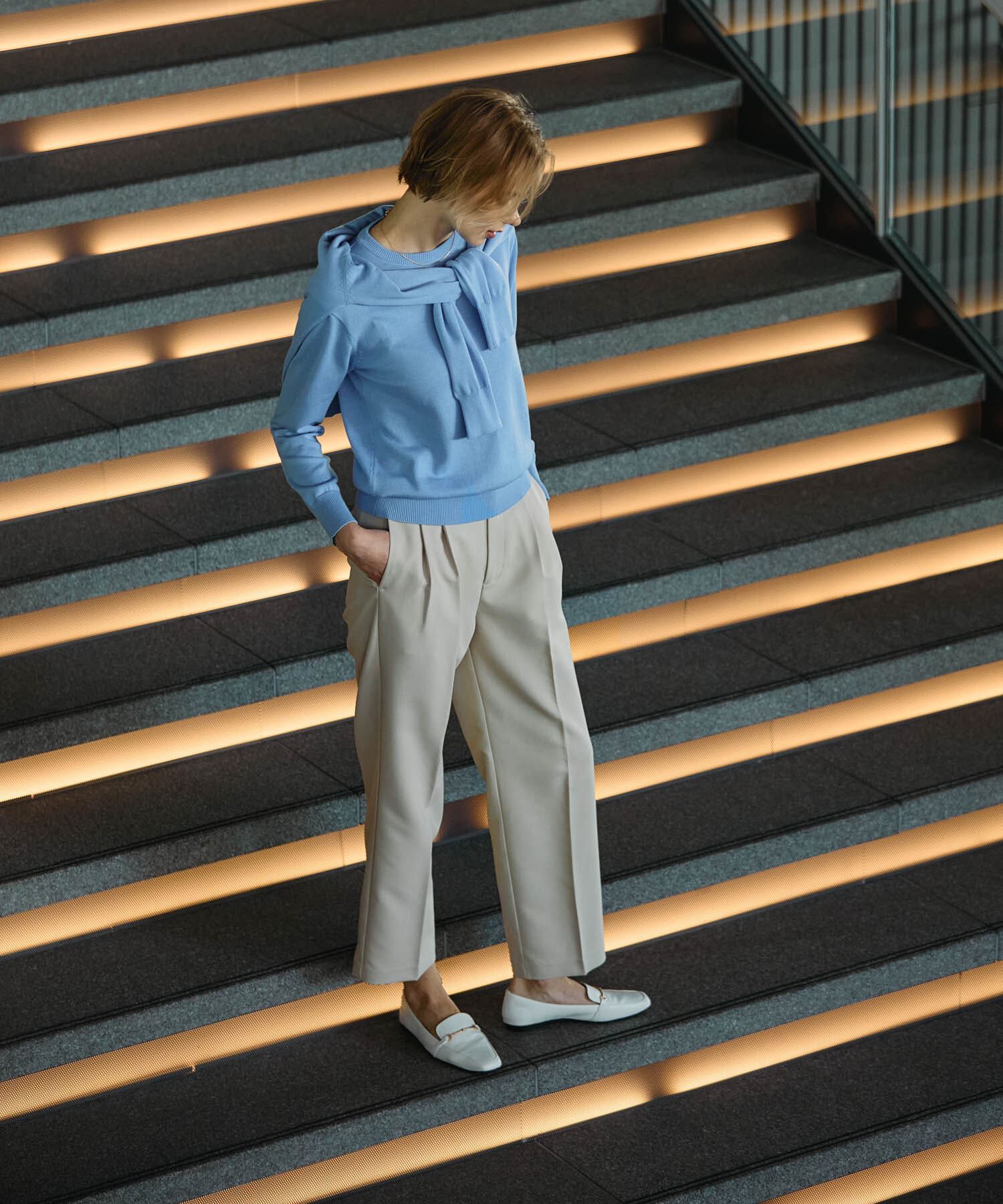 RODE SKO「『MADE IN JAPAN』 スクエアトゥ細ビットローファー」|ローファー|